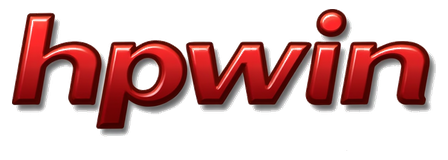 hpwin logo