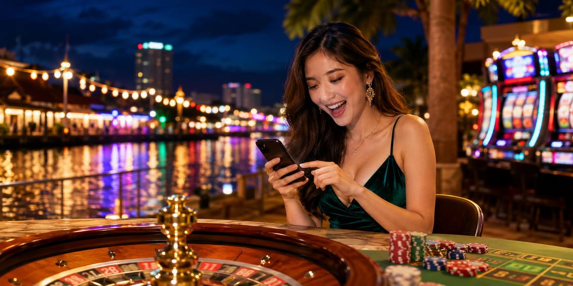 Buffalo King Megaways — Slot Liar dengan Putaran Dinamik